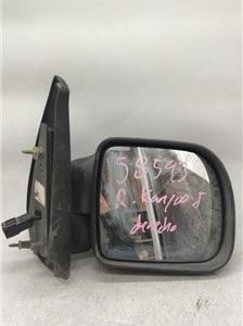 Retrovisor Electrico Derecho Renault Kangoo I (F/KC0)(1997->) 1.5 dCi (KC07) - 346094