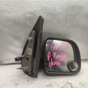 Retrovisor Electrico Derecho Renault Kangoo I (F/KC0)(1997->) D 65 1.9 (KC0E, KC02, KC0J, KC0N) - 488300