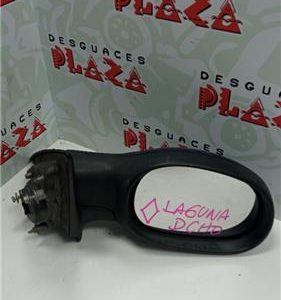 Retrovisor Electrico Derecho Renault Laguna (B56)(1994->)  - 306876