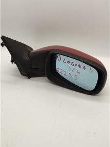 Retrovisor Electrico Derecho Renault Laguna II Grandtour (KG0)(2001->) 2.2 dCi (KG0F) - 333300