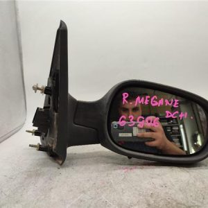 Retrovisor Electrico Derecho Renault Megane I Classic (LA0)(1996->) 1.6 16V (La04, LA11, LA0B, LA1C, LA1J) - 390770