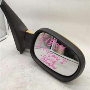 Retrovisor Electrico Derecho Renault Megane I Coupe (DA0)(1996->) 1.9 1.6e Alize [1,9 Ltr. - 72 kW dTi Diesel CAT] - 329366