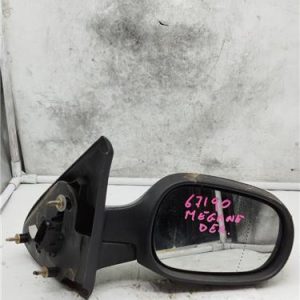 Retrovisor Electrico Derecho Renault Megane I Fase 2 Berlina (BA0)(1999->) 1.6 16V Dynamique (BA01/04/11) [1,6 Ltr. - 79 kW] - 475656