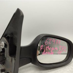 Retrovisor Electrico Derecho Renault Megane I Fase 2 Berlina (BA0)(1999->) 1.9 dCi Authentique [1,9 Ltr. - 75 kW dCi Diesel CAT] - 354414