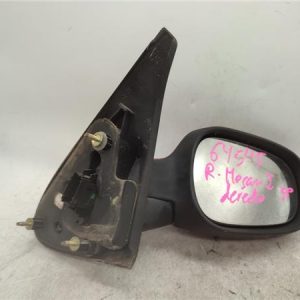 Retrovisor Electrico Derecho Renault Megane I Fase 2 Berlina (BA0)(1999->) 1.9 dCi Authentique [1,9 Ltr. - 75 kW dCi Diesel CAT] - 409736