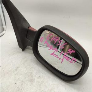 Retrovisor Electrico Derecho Renault Megane I Fase 2 Berlina (BA0)(1999->) 1.9 dTi RT [1,9 Ltr. - 72 kW dTi Diesel CAT] - 328328