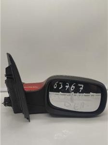 Retrovisor Electrico Derecho Renault Megane II Berlina 5P (10.2002->) 1.4 Confort Dynamique [1,4 Ltr. - 72 kW 16V] - 385785