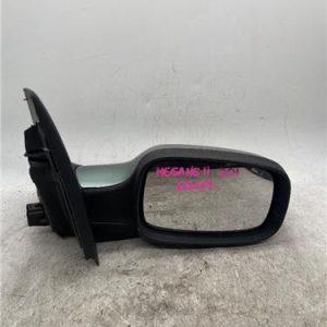 Retrovisor Electrico Derecho Renault Megane II Berlina 5P (10.2002->) 1.4 Confort Dynamique [1,4 Ltr. - 72 kW 16V] - 424821