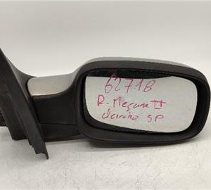 Retrovisor Electrico Derecho Renault Megane II Berlina 5P (10.2002->) 1.6 Confort Authentique [1,6 Ltr. - 82 kW 16V] - 344147