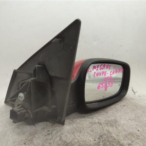 Retrovisor Electrico Derecho Renault Megane II Coupe/Cabrio (2003->) 1.9 Authentique [1,9 Ltr. - 96 kW dCi Diesel FAP] - 436448