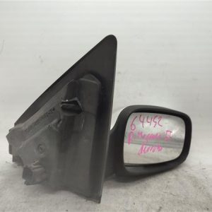 Retrovisor Electrico Derecho Renault Megane II Grandtour (2003->) 1.5 Authentique [1,5 Ltr. - 78 kW dCi Diesel] - 407397