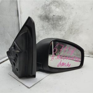 Retrovisor Electrico Derecho Renault Megane III Berlina 5P (2008->) 1.2 Dynamique [1,2 Ltr. - 85 kW 16V TCE] - 475565