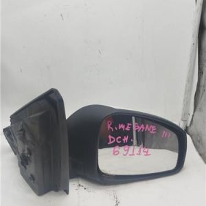 Retrovisor Electrico Derecho Renault Megane III Berlina 5P (2008->) 1.5 Expression [1,5 Ltr. - 78 kW dCi Diesel] - 526464