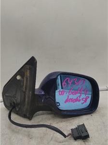 Retrovisor Electrico Derecho Renault R 21 Berlina (B/L48)(1985->) 1.7 (B48E) - 403405