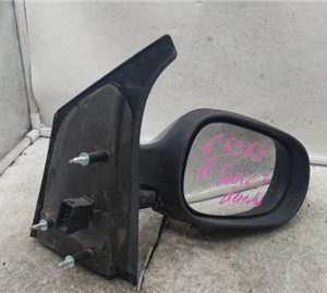 Retrovisor Electrico Derecho Renault Scenic I (JA...)(1999->) 1.6 16V (JA0B, JA04, JA11) - 430181