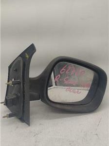 Retrovisor Electrico Derecho Renault Scenic I (JA...)(1999->) 1.9 dCi (JA05, JA1F) - 344285