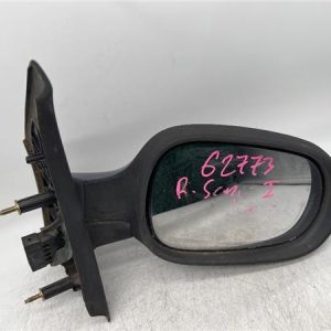 Retrovisor Electrico Derecho Renault Scenic I (JA...)(1999->) 1.9 dCi RX4 - 346633