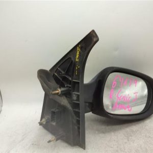 Retrovisor Electrico Derecho Renault Scenic I (JA...)(1999->) 1.9 dTi (JA0N) - 398197
