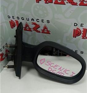 Retrovisor Electrico Derecho Renault Scenic I (JA...)(1999->)  - 307087