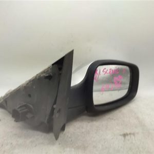 Retrovisor Electrico Derecho Renault Scenic II (JM)(2003->) 1.5 dCi (JM02, JM13) - 403033