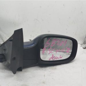 Retrovisor Electrico Derecho Renault Scenic II (JM)(2003->) 1.6 16V - 500564