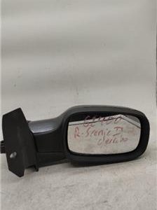 Retrovisor Electrico Derecho Renault Scenic II (JM)(2003->) 1.9 dCi (JM14) - 333765
