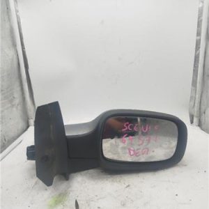 Retrovisor Electrico Derecho Renault Scenic II (JM)(2003->) 1.9 dCi (JM14) - 536288