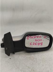 Retrovisor Electrico Derecho Renault Scenic II (JM)(2003->) 1.9 dCi (JM15) - 340757