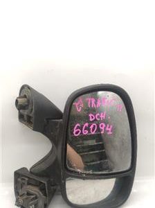 Retrovisor Electrico Derecho Renault Trafic II Furgón (04.2001->) 2.0 29 CN [2,0 Ltr. - 84 kW dCi Diesel FAP CAT] - 448591