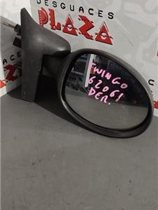 Retrovisor Electrico Derecho Renault Twingo I (C06)(05.1993->) 1.2 (C066/67/68) [1,2 Ltr. - 43 kW] - 331709
