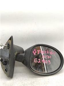 Retrovisor Electrico Derecho Renault Twingo I (C06)(05.1993->) 1.2 (C066/67/68) [1,2 Ltr. - 43 kW] - 333896