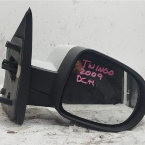 Retrovisor Electrico Derecho Renault Twingo II (07.2007->) 1.2 16V (C06C, C06D, C06K) - 513094
