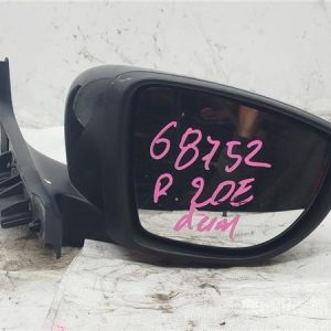 Retrovisor Electrico Derecho Renault Zoe (06.2012->) ZOE - 517483