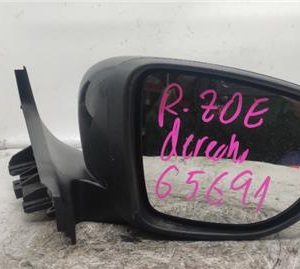 Retrovisor Electrico Derecho Renault Zoe (06.2012->) eléctrico Bose [eléctrico 43 kW] - 438600