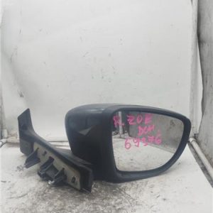 Retrovisor Electrico Derecho Renault Zoe (06.2012->) eléctrico Bose [eléctrico 43 kW] - 532445