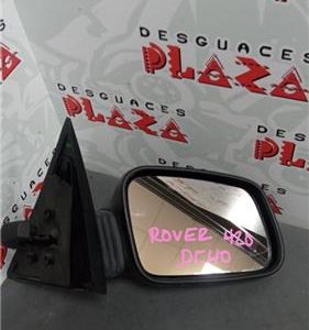 Retrovisor Electrico Derecho Rover 400 Fastback (RT)  - 291391