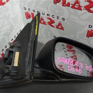 Retrovisor Electrico Derecho Saab 9-3 Berlina (2003->)  - 289439