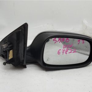 Retrovisor Electrico Derecho Saab 9-5 Berlina (06.1997->06.2001) 2.0 t - 493748