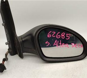Retrovisor Electrico Derecho Seat Altea (5P1)(03.2004->) 1.6 - 342959