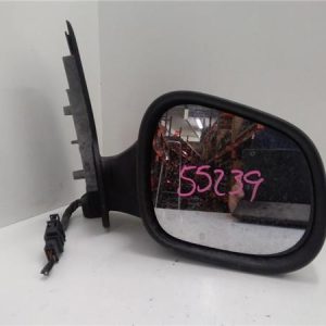 Retrovisor Electrico Derecho Seat Altea (5P1)(03.2004->) 1.6 TDI - 64943