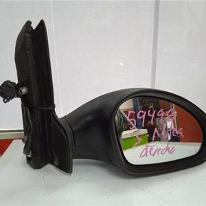 Retrovisor Electrico Derecho Seat Altea (5P1)(03.2004->) 1.9 TDI - 245964
