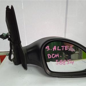 Retrovisor Electrico Derecho Seat Altea (5P1)(03.2004->) 1.9 TDI - 245959