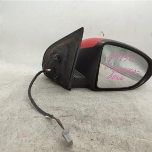 Retrovisor Electrico Derecho Seat IBIZA (6K3) 1.4 - 431649