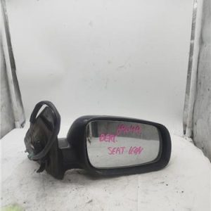 Retrovisor Electrico Derecho Seat Leon (1M1)(11.1999->) 1.9 TDI - 536289