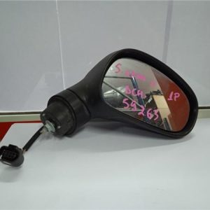 Retrovisor Electrico Derecho Seat Leon (1P1)(05.2005->) 1.9 TDI - 245662