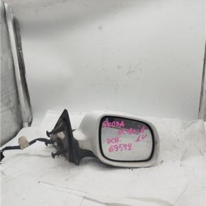 Retrovisor Electrico Derecho Skoda Octavia Berlina (1U2)(1997->) 1.9 TDI GLX [1,9 Ltr. - 66 kW TDI] - 537074
