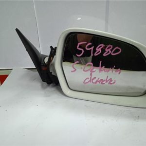 Retrovisor Electrico Derecho Skoda Octavia Berlina (1Z3)(2004->) 1.6 TDI - 247785