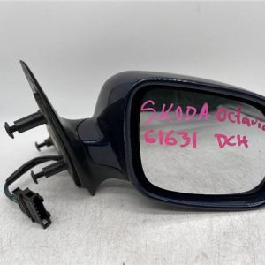 Retrovisor Electrico Derecho Skoda Octavia Combi (1U5)(1998->) 1.9 TDI GLX [1,9 Ltr. - 66 kW TDI] - 345745
