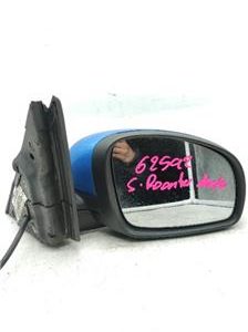 Retrovisor Electrico Derecho Skoda Roomster (5J7)(03.2006->) 1.4 - 338443