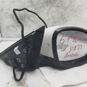 Retrovisor Electrico Derecho Skoda Yeti (5L)(2009->2017) 1.2 Active [1,2 Ltr. - 77 kW TSI] - 487972